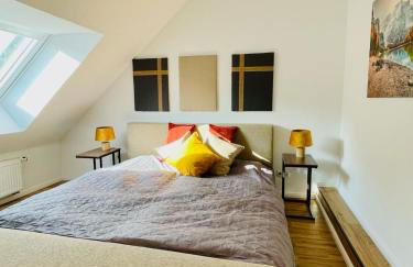 Eifelsuiten - Private Spa & Family Hideaway - Kerpen Loogh - Foto 19