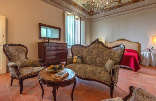 Agriturismo Villa Ulivello in Chianti - Foto 90