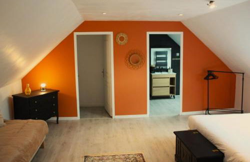 Ti Guernevez - La Longère - Photo 17