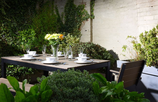 The Arthouse - Foto 49