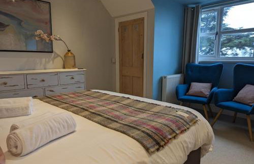 Pencartref Apartment - 4 Bedrooms, 3 Bathrooms, Sleeps 7-8 - Foto 23