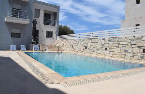 Aquarock villa with private pool - Foto 5