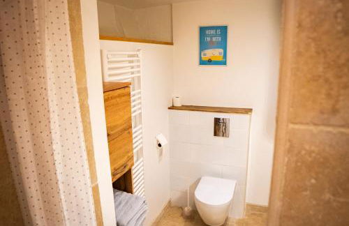 Maison Bleu Avril - Gard - Foto 43