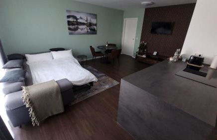 Ferienwohnung Maria - Bitburg - Foto 23