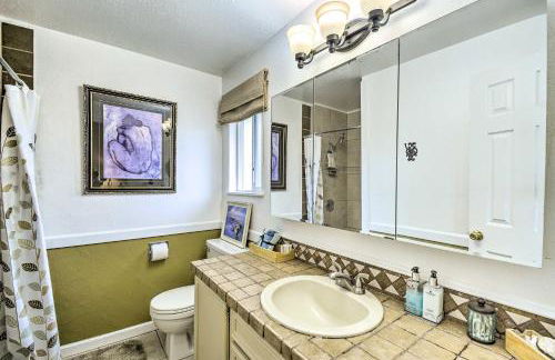 Spacious Tacoma Getaway 2 Mi to Old Town! - Foto 16