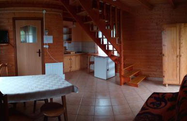 Agroturystyka Pod Bocianami Terka - Foto 6