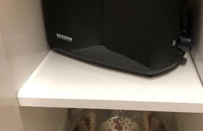 Holz-Wohnfass in München-Nymphenburg - Photo 45