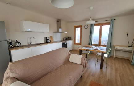 La maison de Gaston au cœur du Luberon - Foto 1