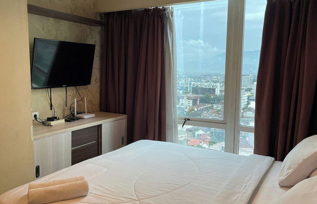 El Royale By Farizi Rooms - Foto 5