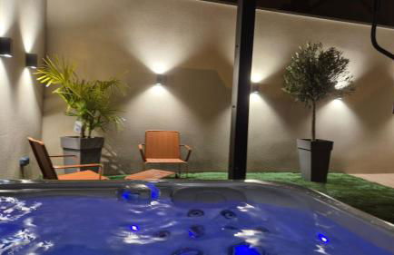 Love room- Le Cocon Osé - Foto 9