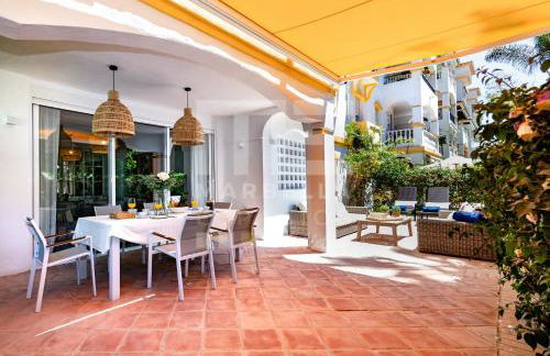 Amplio apartamento planta jardin Nagueles - Foto 29