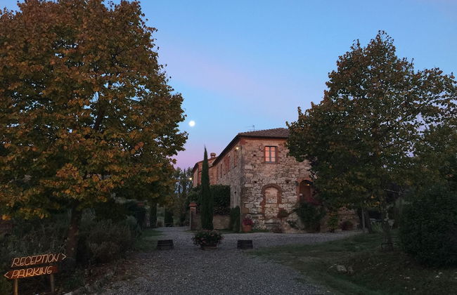 Agriturismo Podere Alberese - Foto 43