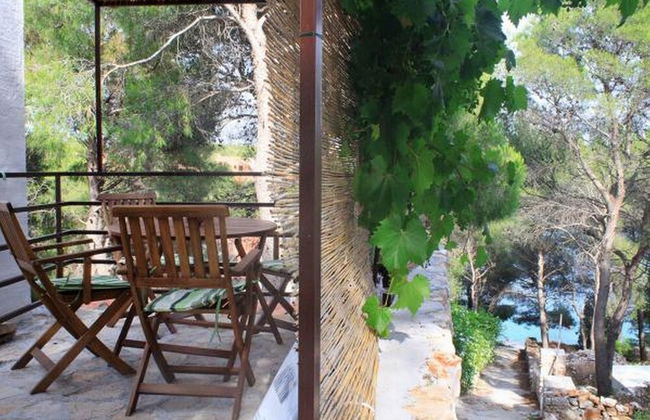 Apartments Brac Osibova - Foto 17