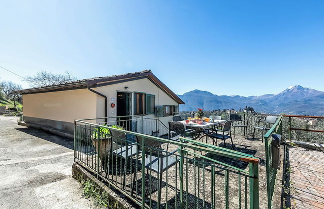 Family Friendly Rosa House Amazing View - Foto 1