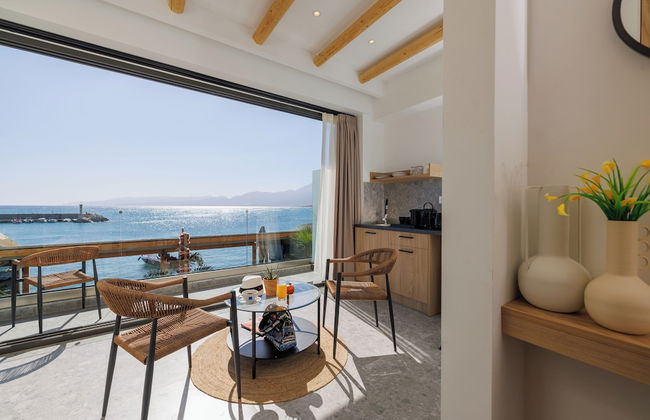 Soho SeaFront Suites - Foto 19