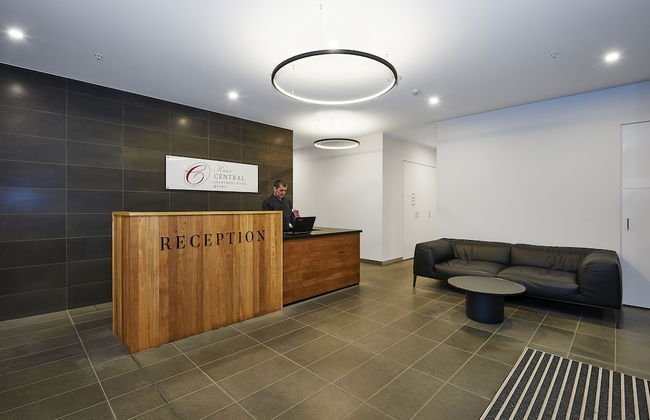 Melbourne Knox Central Apartment Hotel - Foto 2