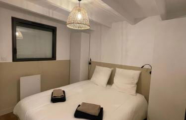 Nouveauté Ty Cosquer Maison de vacances proche plages - Foto 25