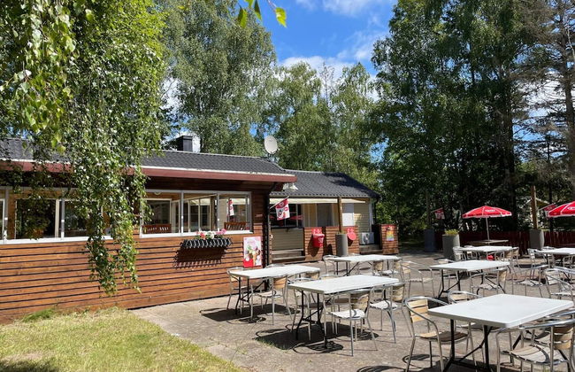 4 Star Holiday Home in Solvesborg - Photo 27