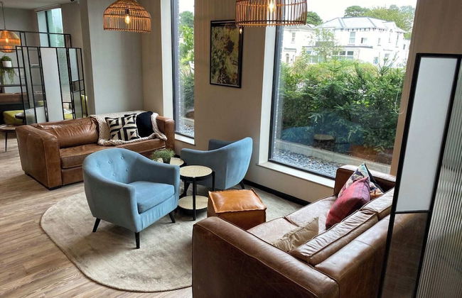 Student Only Home Park - Foto 8