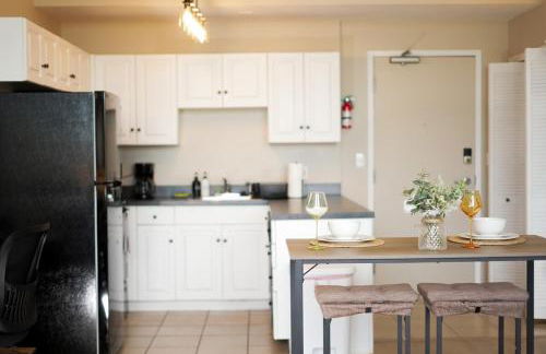 Delightful Downtown Free parking - Foto 24