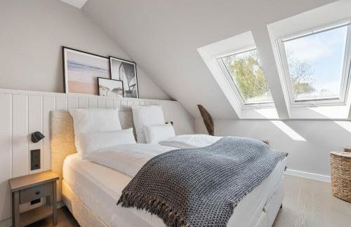 Alte Schule Westerhever Wasserkoog - Foto 11