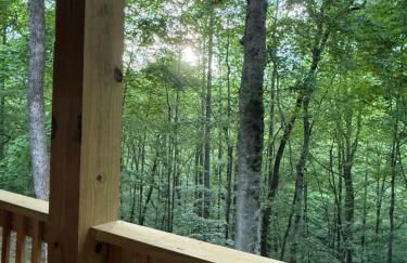 Turkey Creek Cabin Rentals #2 at Tims Ford lake - Foto 2