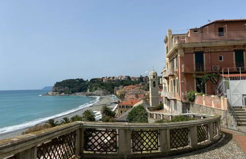 Suite 5 stelle nel Borgo di Celle Ligure - Foto 15