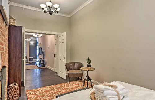 Chic Baltimore Apartment 2 Mi to Downtown! - Foto 17