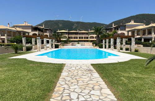 Villa Myrto Nafpaktos - Foto 25