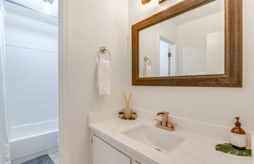 Santa Rosa Beach Townhome Patio, Walk to Beach! - Foto 18