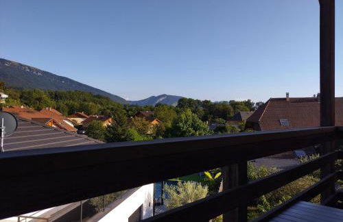 Logement entre lac et montagne - Photo 15