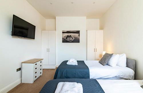 Greyfriars - Foto 110