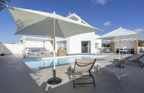 Villa Nidea - Foto 41