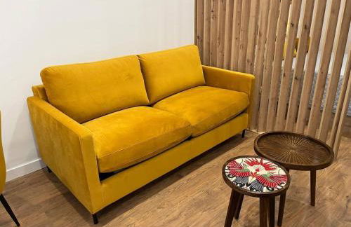 AT Pasaje Sancti Spiritus 1 - Foto 8