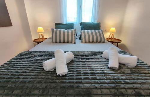 Sunny apartment next to the Beach ZE1 - Photo 15