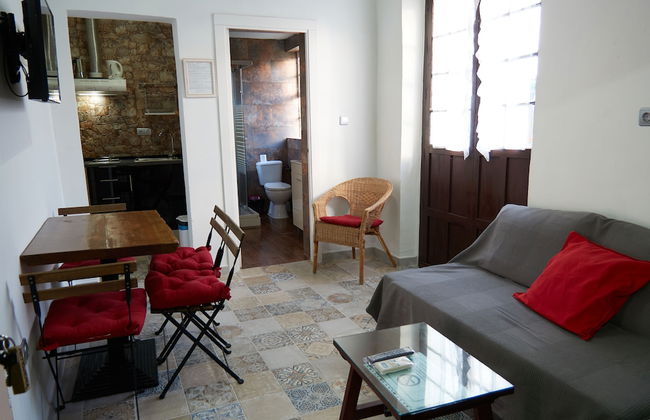 Apartamentos Jerez - Foto 39