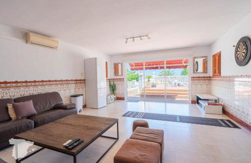 CostaBlancaDreams Villa Margarita in Calpe - Foto 29