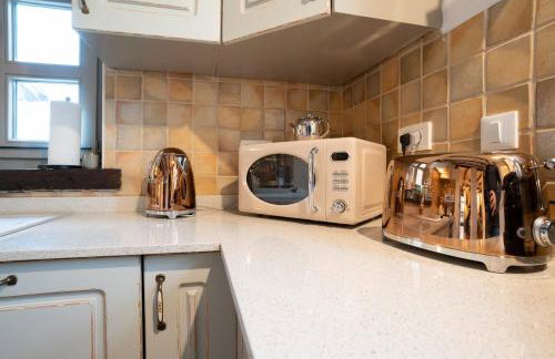 Villa Lathyrus San Lorenzo - Foto 23