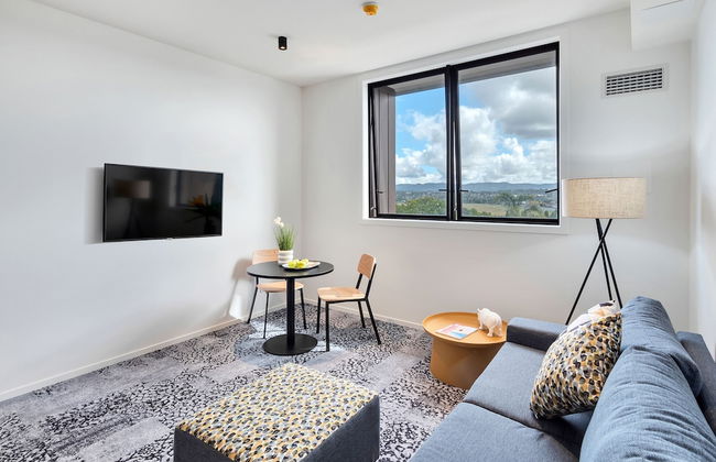 Roomie Apartment Hotel - Foto 7