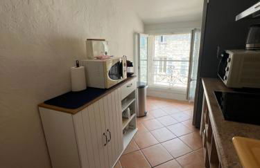 Vence appartement vue mer - Foto 33