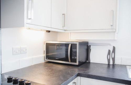 NEW 2BD Pontact Flat in the Heart of Didcot - Foto 30