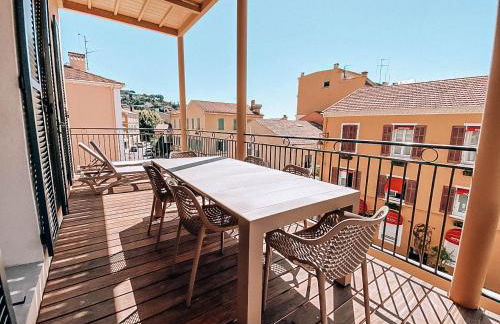 Résidence Le Provence - Foto 4