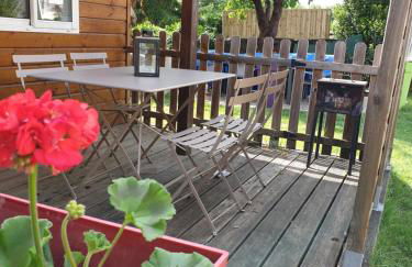 Petit séjour en chalet - Foto 1