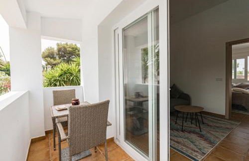 Casa María Top Floor Studio Apartment with Swimming Pool - Foto 17