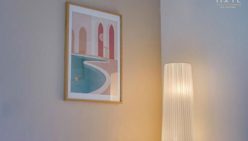 Studio central, proximité immédiate Aéroport - Foto 5