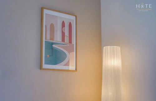 Studio central, proximité immédiate Aéroport - Foto 5