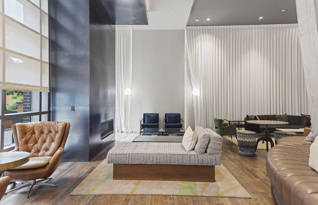 Placemakr Marymount Ballston - Photo 2