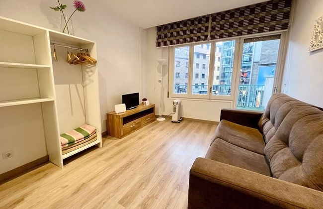 Apartamentos Sky 3000 - Foto 1