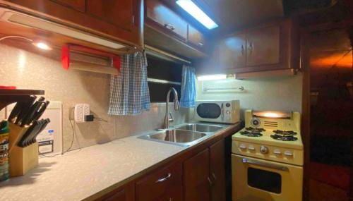 1951 Spartan Aircraft Cottage Durham NC - Foto 3