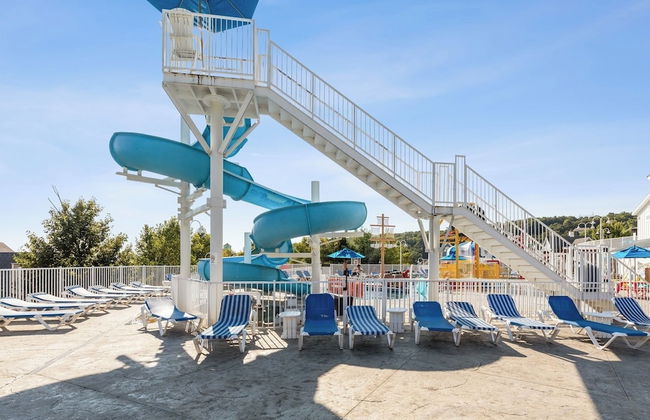 Stormy Point Village Lakeside - Foto 22